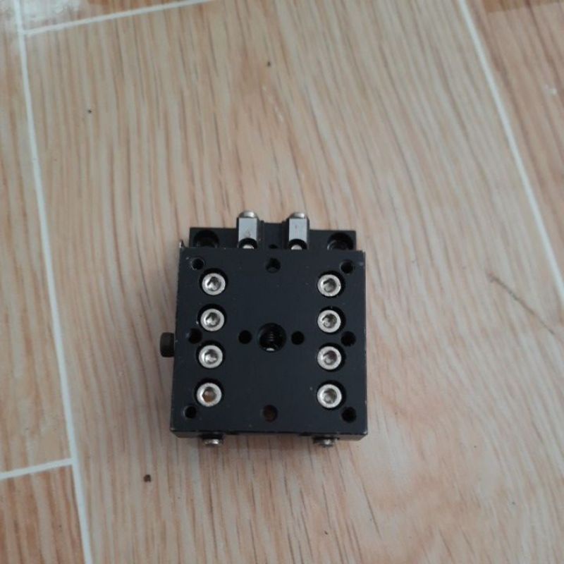 Rây trượt hộp 4cm