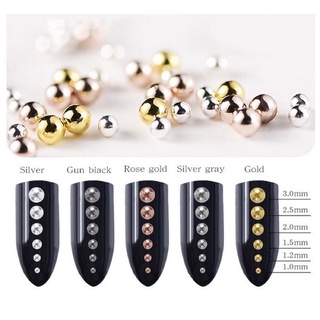 Bi nail-bi vàng đính móng-phụ kiện nail