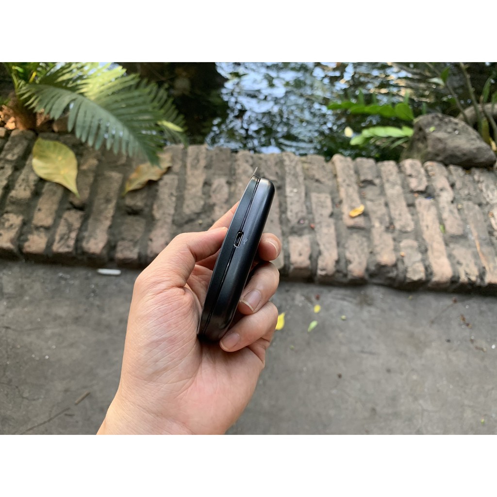 Bộ phát wifi 4G ZTE Jio M2S - 4G LTE WIFIPOD PIN TRÂU