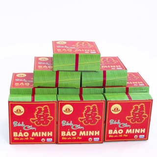 Bánh cốm Bảo Minh 65gr