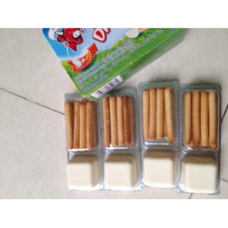Bánh chấm sốt phô mai_AVHM