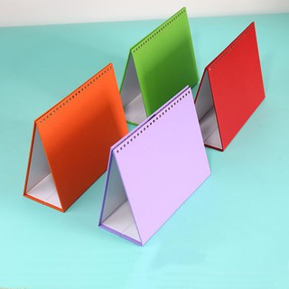 Phôi lịch để bàn đế lịch để bàn