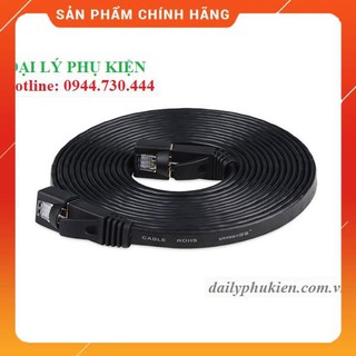 Cáp mạng bấm sẵn 20m cat7 ugreen 11267 dailyphukien
