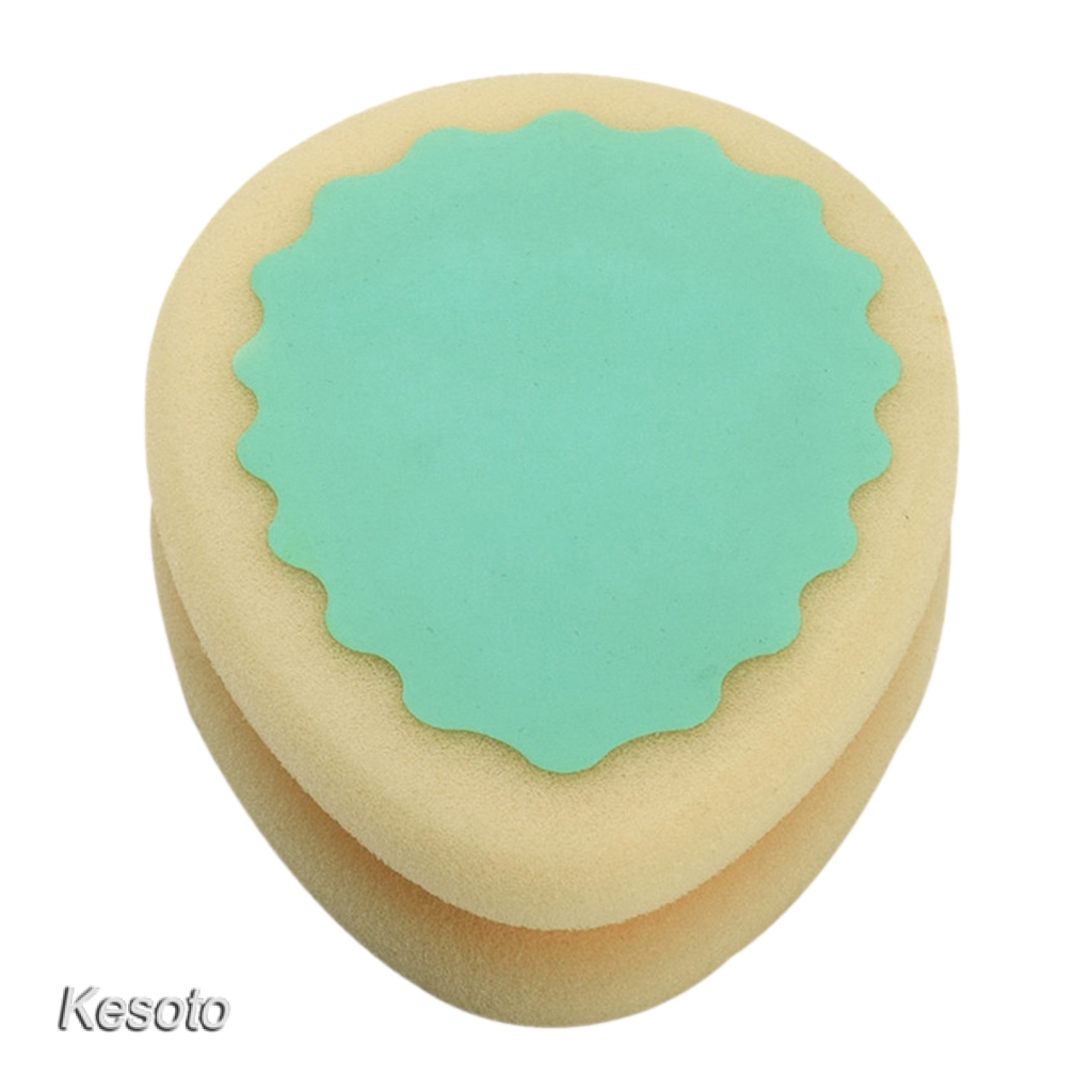 [Hàng mới về] Bông mút triệt lông cánh tay và cẳng chân không gây đau đớn tiện lợi | BigBuy360 - bigbuy360.vn