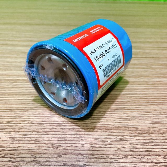 Lọc nhớt động cơ Honda