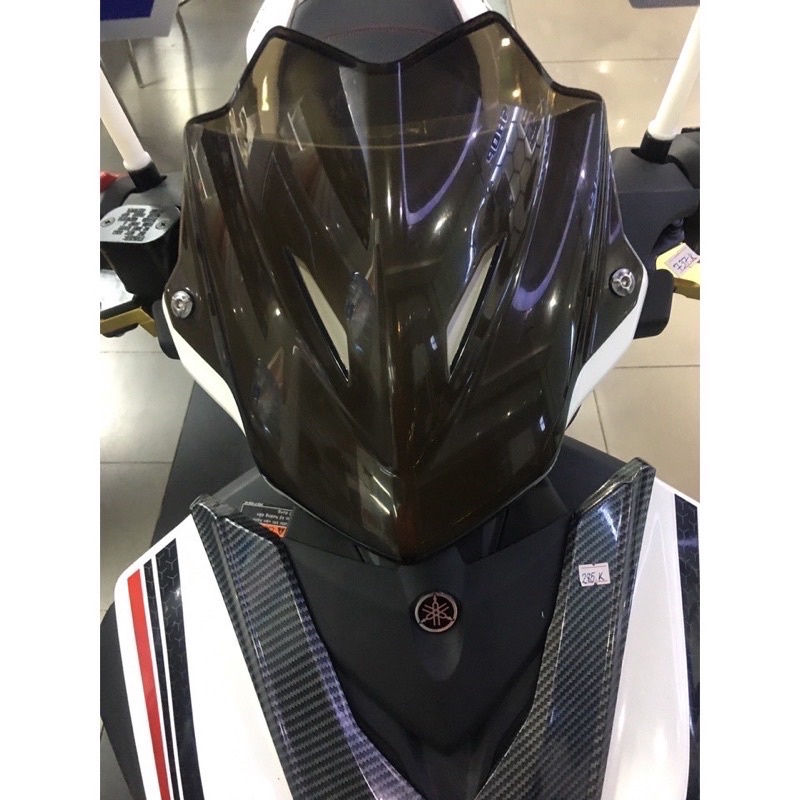 Mão EX155 Exciter 2021 VVA Kiểu Mới