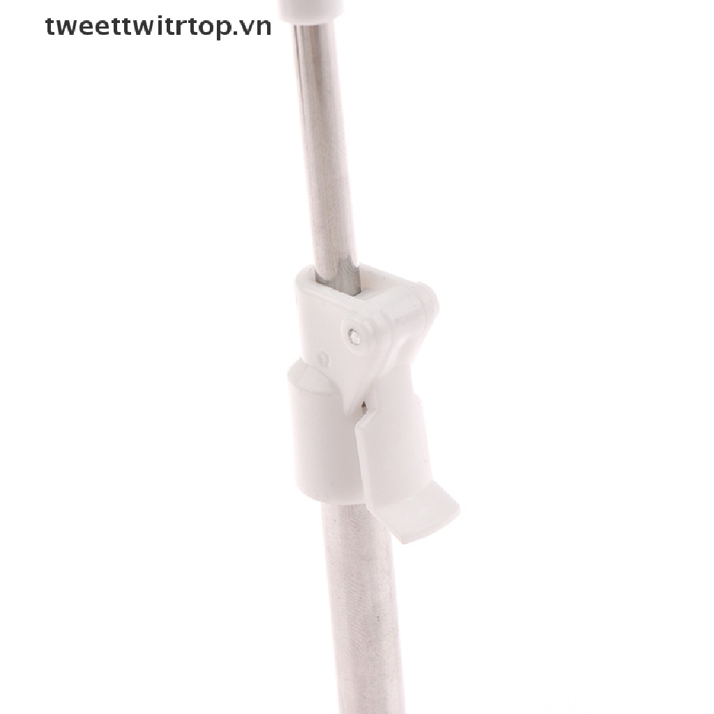 Giá Đỡ Búp Bê Bằng Thép Không Gỉ 36 / 42 / 48 / 60cm