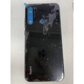 Vỏ Redmi Note 8 / bộ vỏ redmi note 8 / Lưng kính redmi note 8