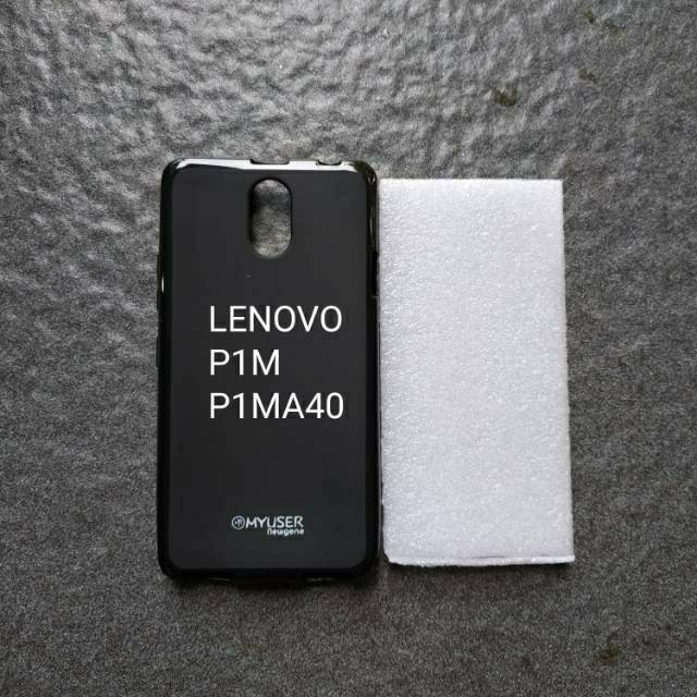 Ốp Lưng Silicone Cho Lenovo Vibe P1 Turbo P1a42 Lenovo P1m P1ma40 Lenovo K4 Note K4note A7010