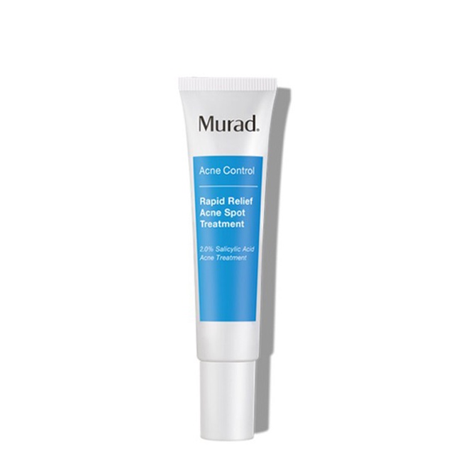 Gel giảm mụn 4 giờ Murad RAPID RELIEF ACNE SPOT TREATMENT 15ml | BigBuy360 - bigbuy360.vn