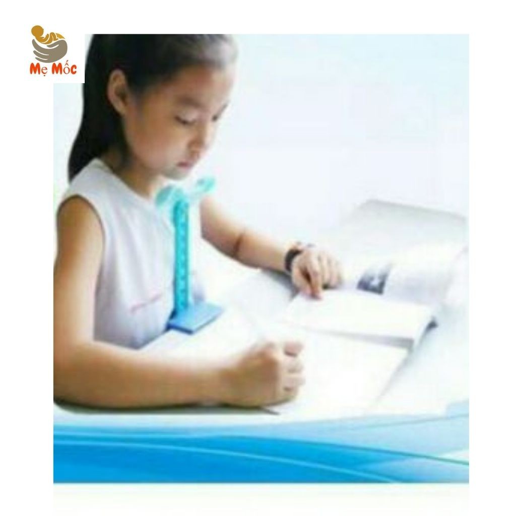 Gậy Chống Cằm Gậy Chống Cận Thị Cho Bé Loại Mới Chống Cong Vẹo Cột Sống Cho Bé Và Cận Thị ,GCC