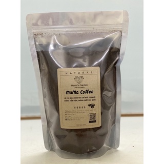 Cà phê rang xay nguyên chất đăk lăk robusta 100% 500gr, gu truyền thống đậm đà