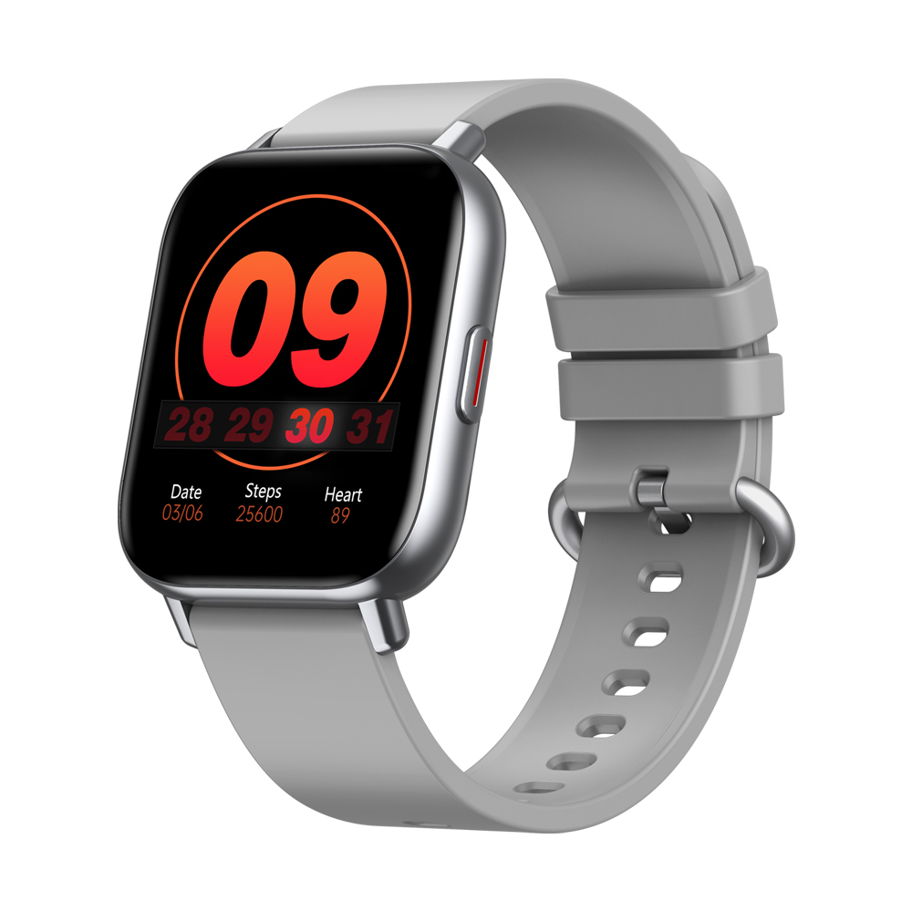 Zeblaze GTS Pro smartwatch Heart Rate 20+ Sport Modes For Android IOS Phone