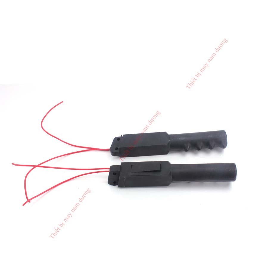 Tay cầm máy cắt vải đầu bàn &gt; linh kiện máy cắt vải đầu bàn