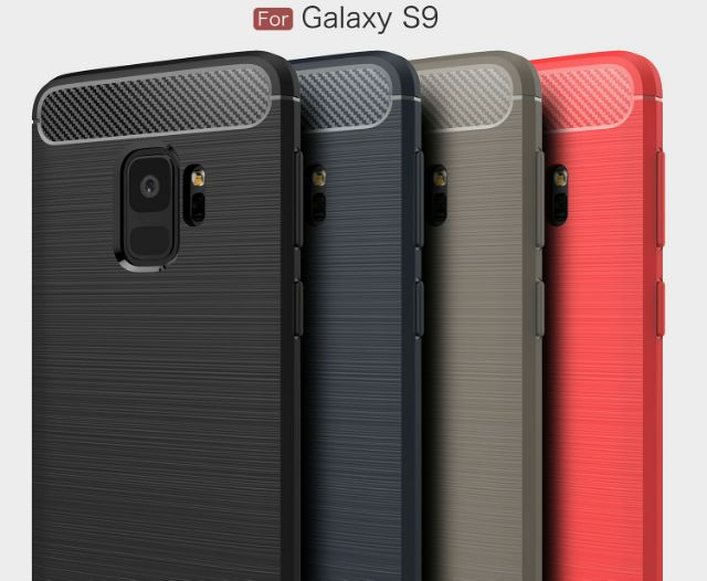 Ốp lưng Samsung S9 FREESHIP Từ 50k chống sốc phay xước cao cấp