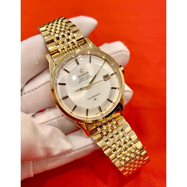 ĐỒNG HỒ NAM⌚️- ĐỒNG HỒ MỚI - OMEGA 🇨🇭 | BigBuy360 - bigbuy360.vn