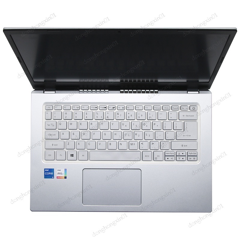 Miếng Dán Bảo Vệ Bàn Phím Cho Acer Aspire 5 A514-54 / A514-54G / A514-54S A514-53 A514-52 14 inch