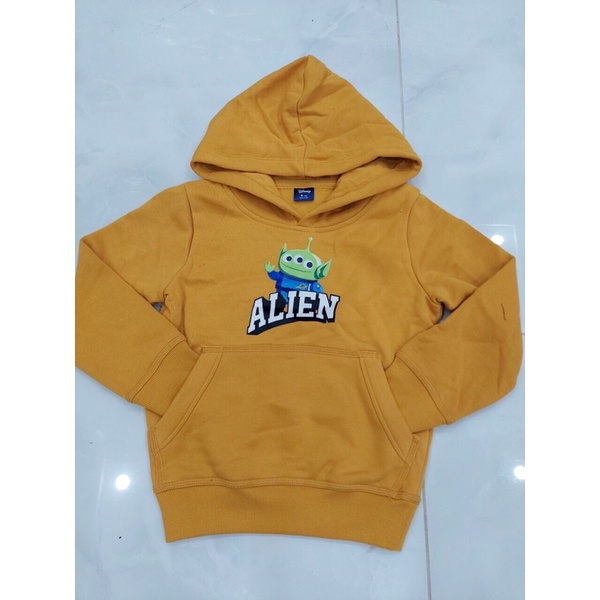 áo hoodie baby VNXK
