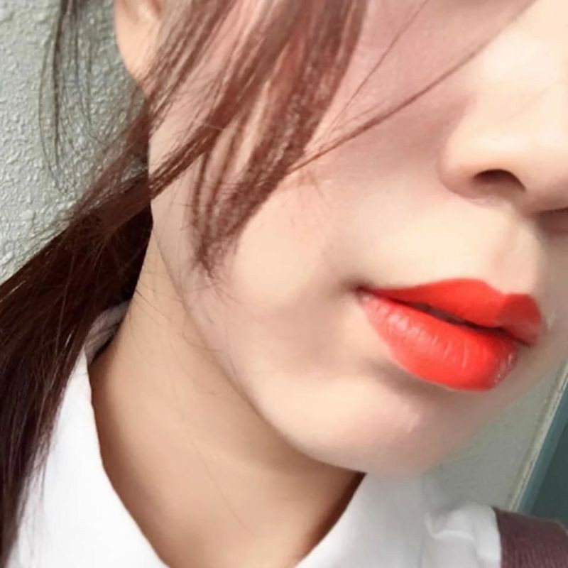 sale Channel son 64 màu cam đỏ son lì vang mang phong cách trẻ trung | BigBuy360 - bigbuy360.vn