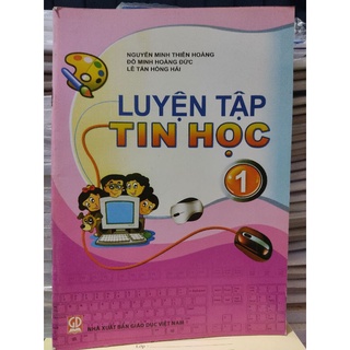 Toys, Luyện tập tin học lớp 1