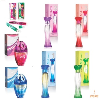 Nước hoa my love md 25ml, 35ml, đủ màu cty quang đức.