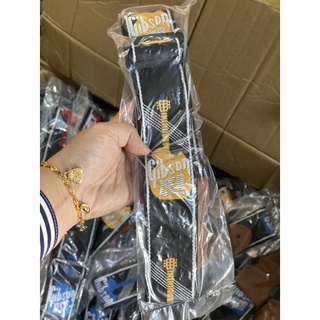 Dây đeo đàn guitar đa chức năng
