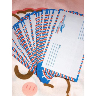 Bao thư sọc loại tốt xấp 25 cái
