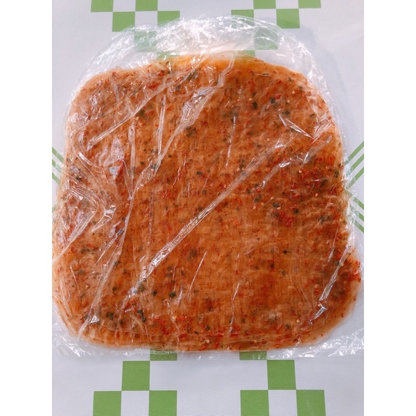 [1KG] Bánh Tráng Dẻo Tôm