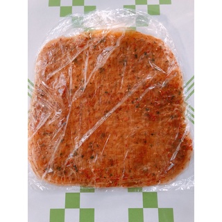 Bánh Tráng Dẻo Tôm