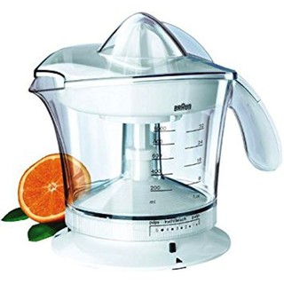 Máy vắt cam Braun MPZ9