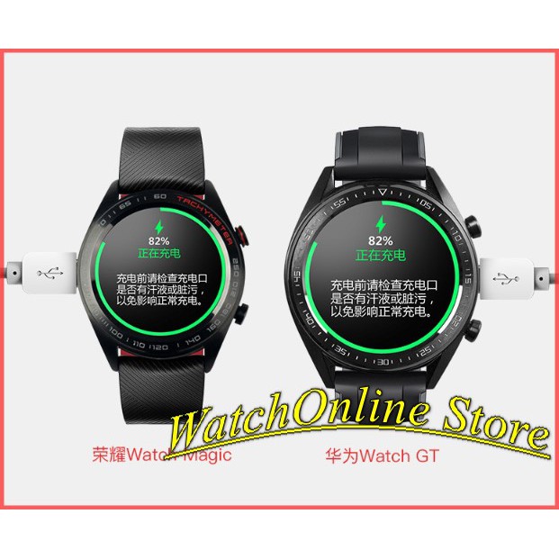 Đế sạc thay thế Huawei Watch GT / GT2 / Magic