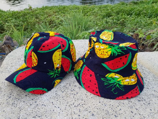 40. QATC5. Đồng phục đi biển, gia đình trái cây đủ size. Bộ đồ hoa quả đi biển (NamyShop39)