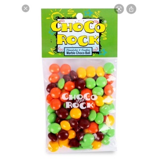 SOCOLA VIÊN DON & DON CHOCOBALL ABC 45G