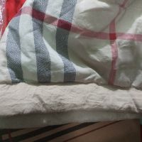 Chăn kẻ hè burberry siêu nhè siêu mềm.