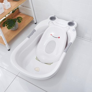 Chậu tắm cho bé hình chú ếch 🌈 FREE SHIP 🌈 Chậu tắm cho bé hình chú ếch cao cấp, bền đẹp, thau tăm cho bé  Việt Nhật