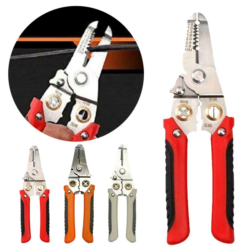 SUYO Kìm Cắt Dây Đa Năng Tiện Lợi