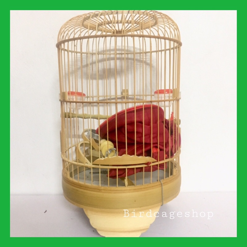 LỒNG CHIM KHUYÊN TRƠN SÀN PHÓC GIÁ RẺ