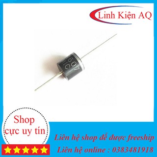 Diode xung FR607 ( 6A-1000V) diot fr607