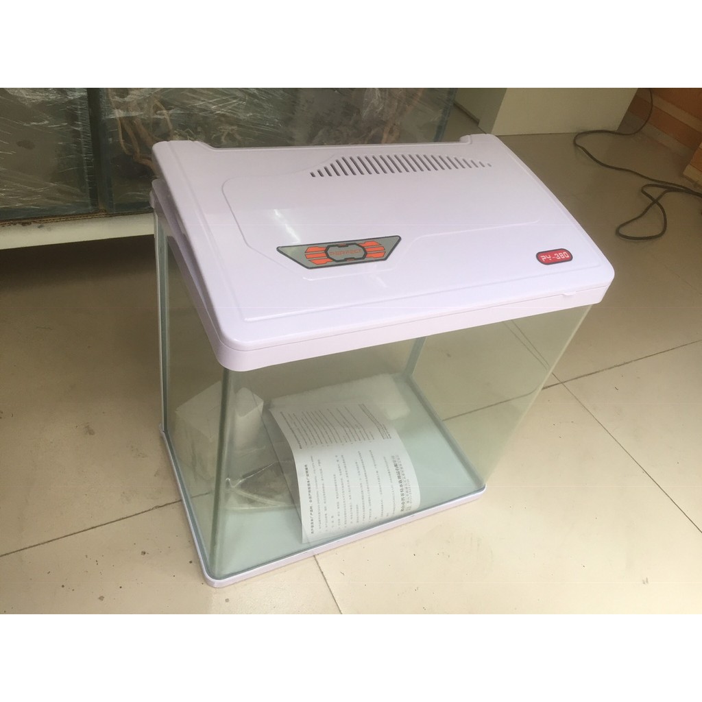 Bể đúc full PY 380