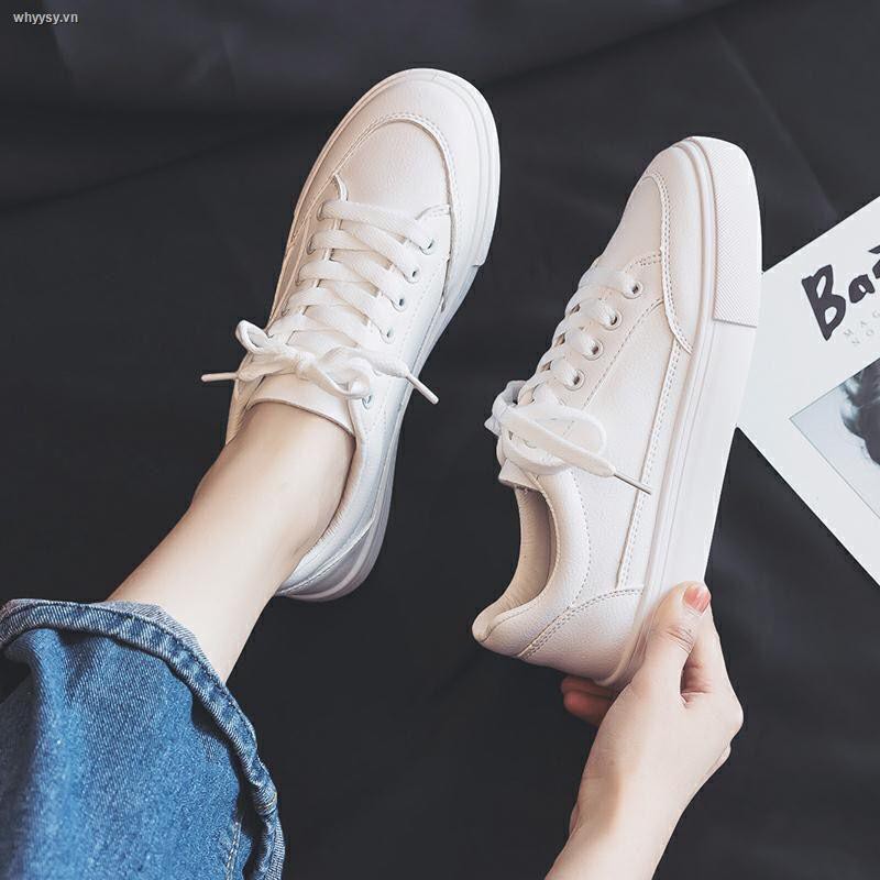 Giày Vải Canvas Cổ Thấp Thiết Kế Trẻ Trung Thời Trang Cho Nữ | BigBuy360 - bigbuy360.vn