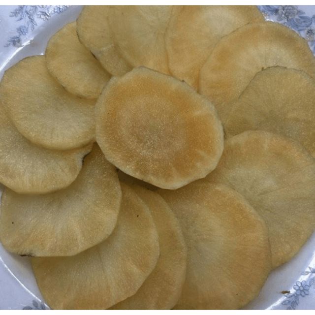 Khoai sâm đặc sản Núi rừng Tây Bắc 1kg
