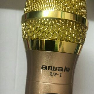 Micro Aiwa UF1
