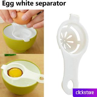 1 Dụng Cụ Tách Lòng Đỏ Trứng Gà