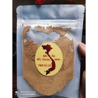 Bột nhục đậu khấu