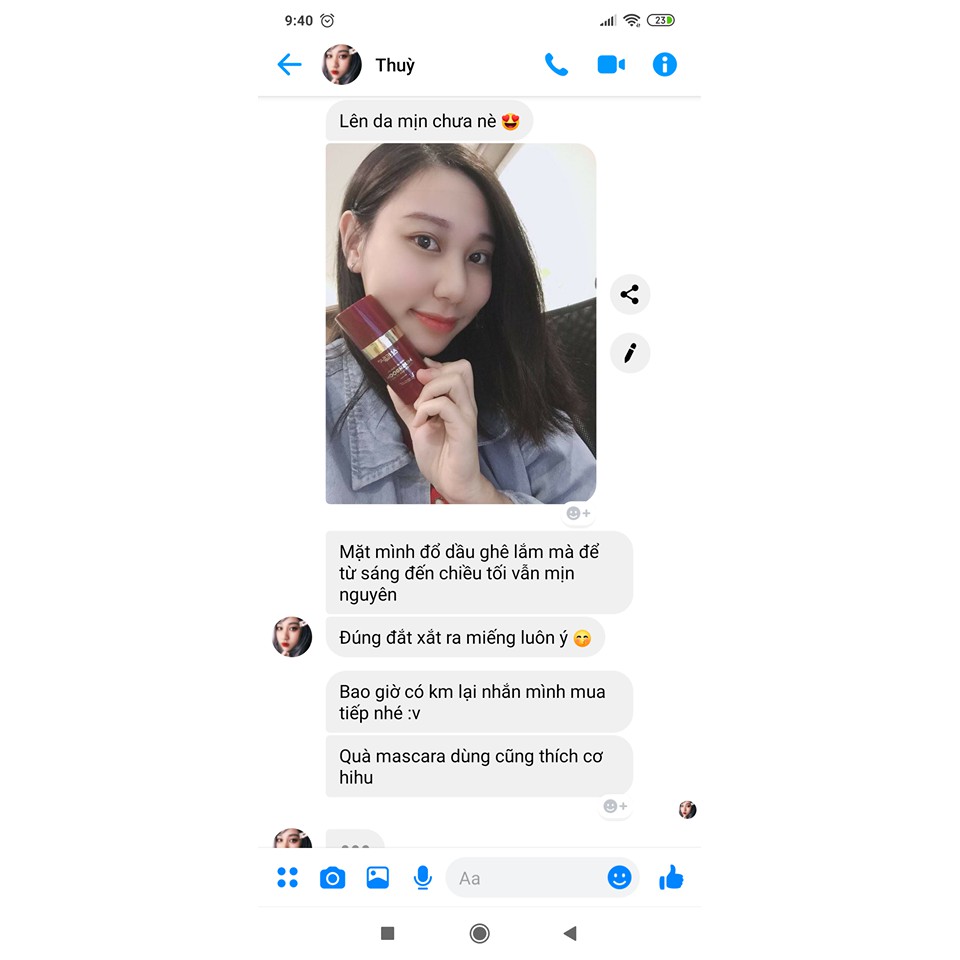 Combo CC Đỏ Vanesa Kèm Toner Xịt khoáng Tặng Mascara | BigBuy360 - bigbuy360.vn