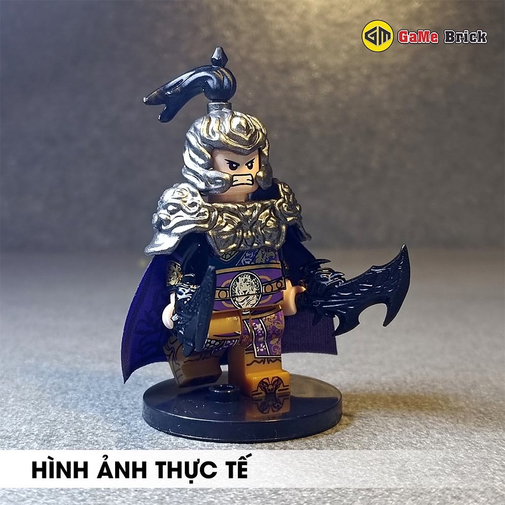 Phụ kiện Lego - Đao Kratos v2 - Blade of Exile