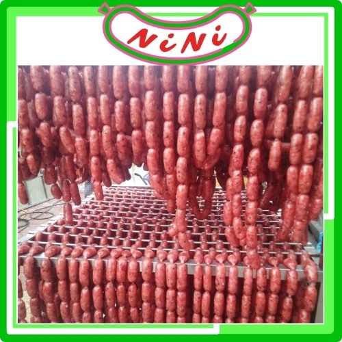 Lạp Xưởng Trứng Muối Cai Lậy, Lạp Xưởng NiNi 0,5kg | BigBuy360 - bigbuy360.vn