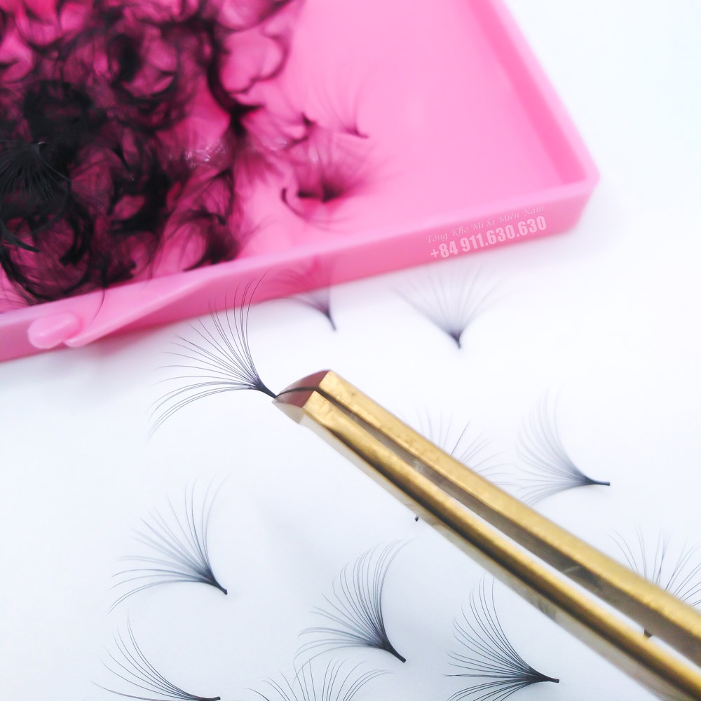 Mi Fan 20D - 0.03- C-D - HỘP 500 FAN- Mi Volume  - HUY HOÀNG MI