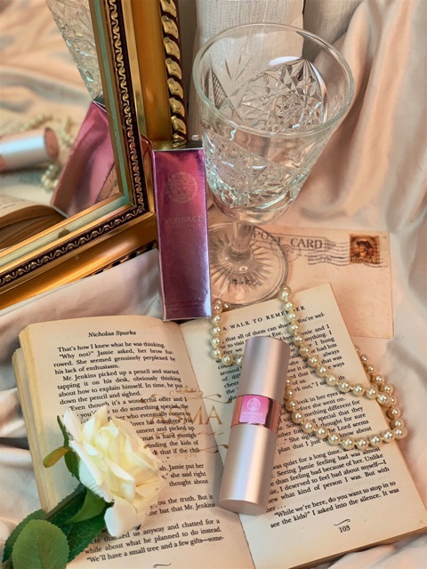 Nước hoa mini 20ml VERSACE BRIGHT CRYSTAL | BigBuy360 - bigbuy360.vn