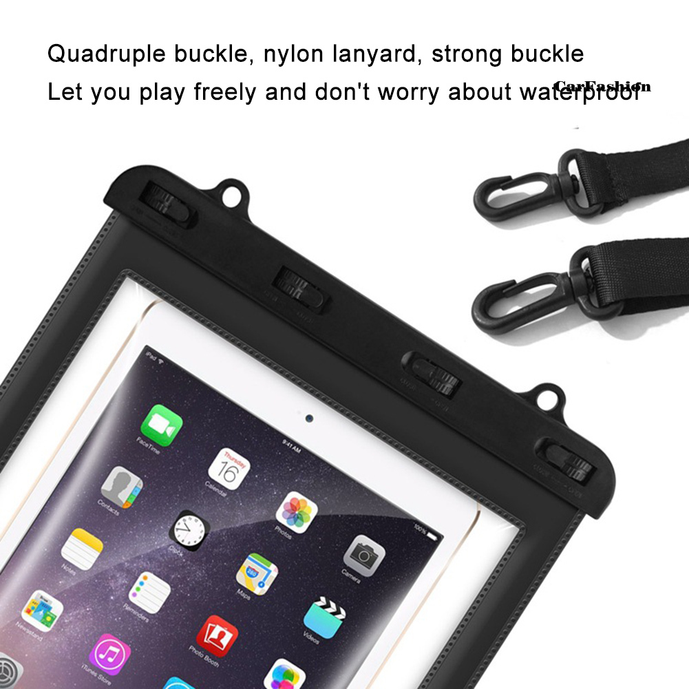 Túi Đựng Ipad Chống Nước Cao Cấp Tiện Dụng | BigBuy360 - bigbuy360.vn